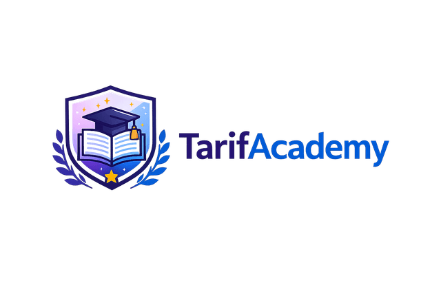 Tarif Academy